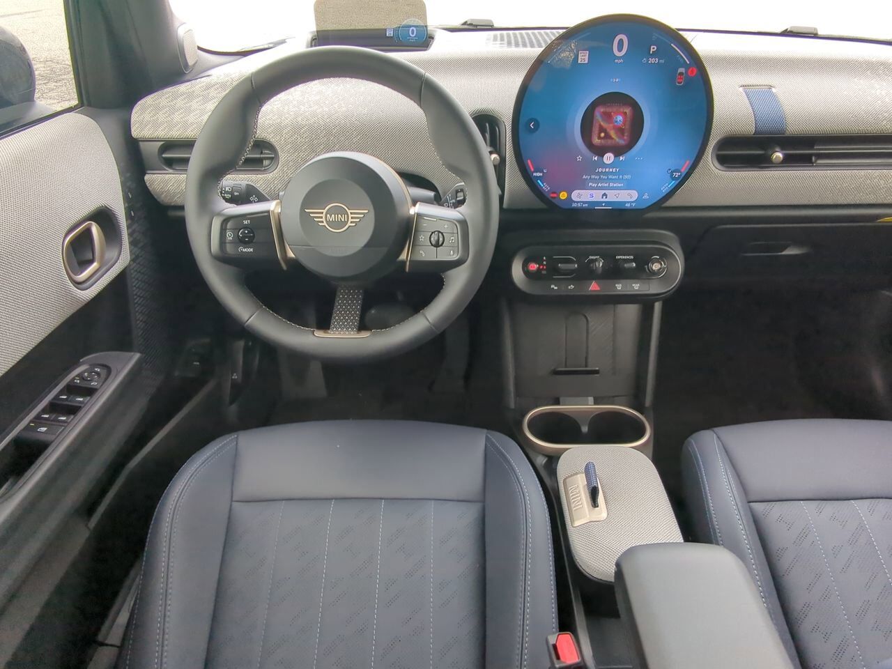 2025 MINI Hardtop 4 Door S Signature Trim Winder GA