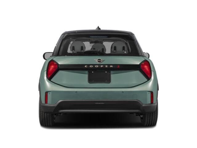 2025 MINI Hardtop 4 Door S Signature Trim Winder GA