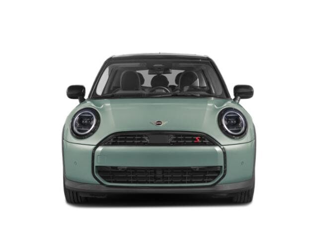 2025 MINI Hardtop 4 Door S Signature Trim Winder GA