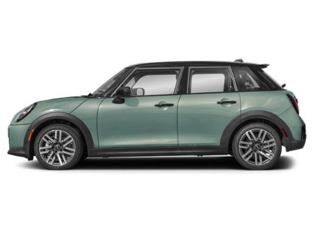 2025 MINI Hardtop 4 Door S Signature Trim Winder GA