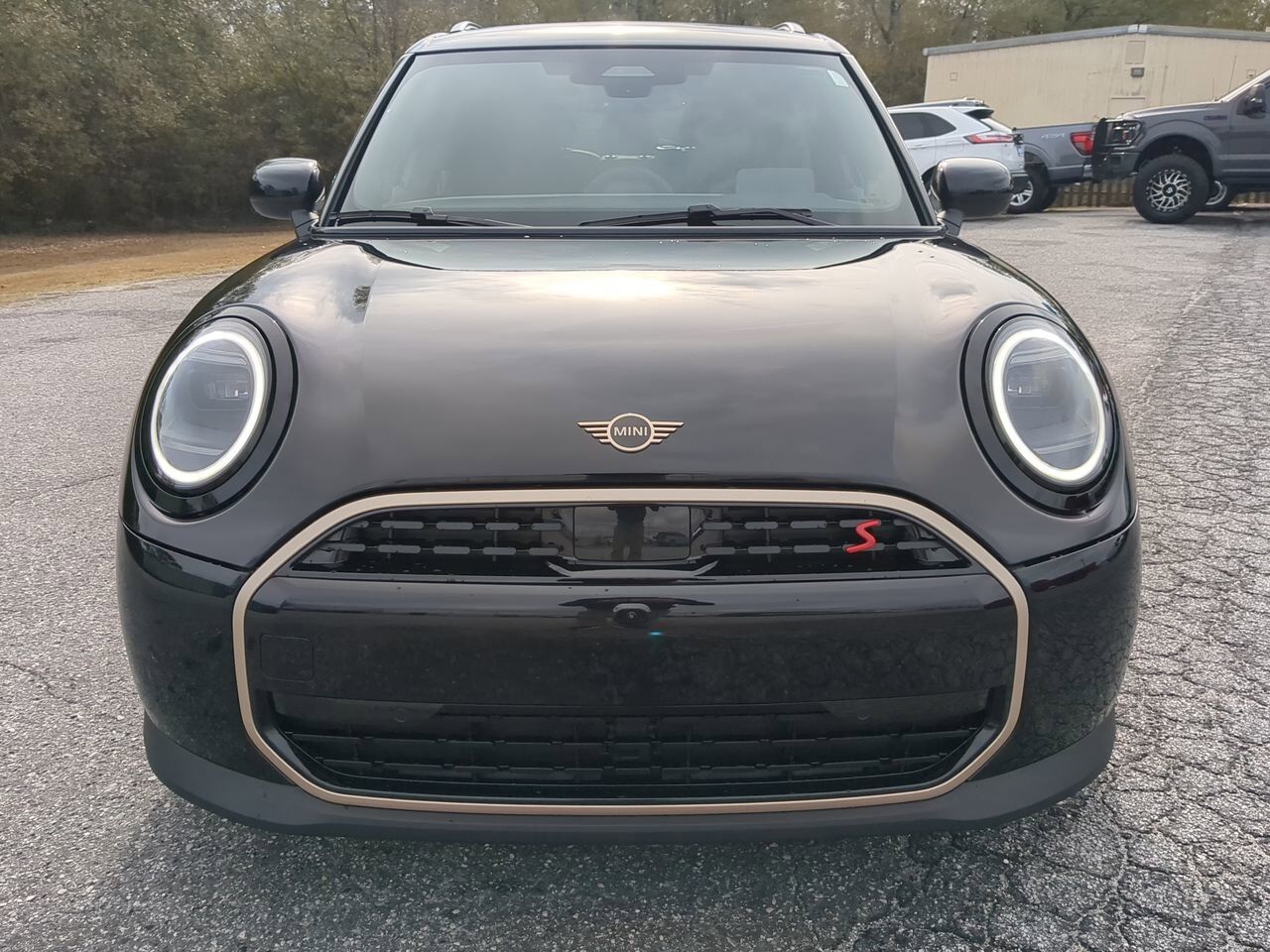 2025 MINI Hardtop 4 Door S Signature Trim Winder GA