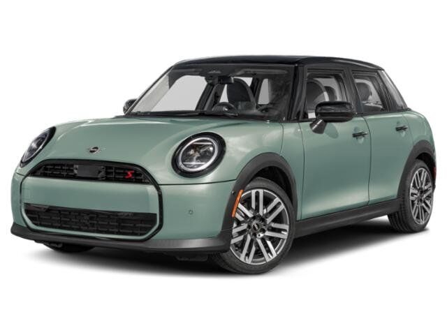 2025 MINI Hardtop 4 Door S Signature Trim Winder GA
