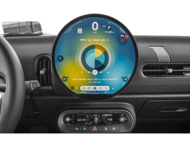 2025 MINI Hardtop 4 Door S Signature Trim Winder GA