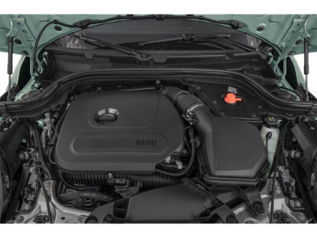 2025 MINI Hardtop 4 Door S Signature Trim Winder GA