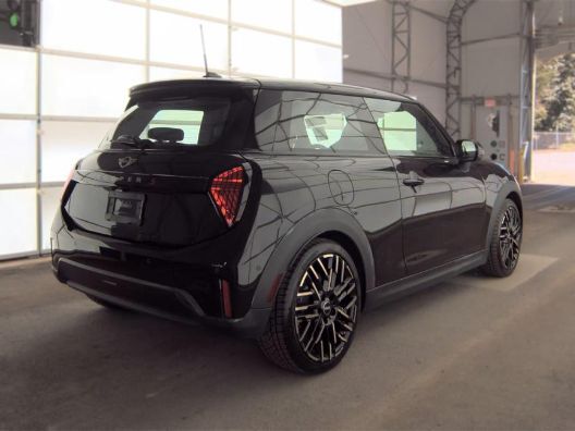 2025 MINI Hardtop Cooper S Charlotte NC