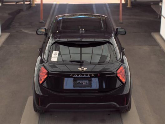 2025 MINI Hardtop Cooper S Charlotte NC