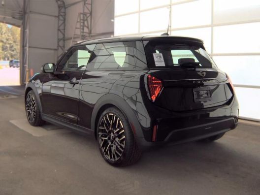 2025 MINI Hardtop Cooper S Charlotte NC