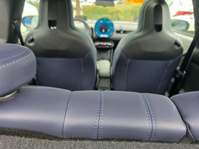 2025 MINI Hardtop Cooper S Charlotte NC