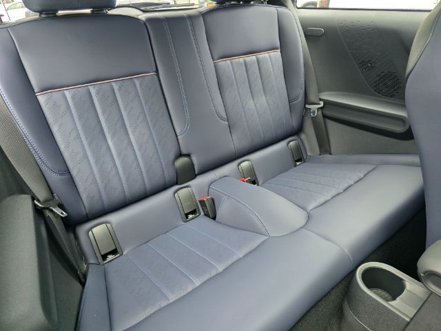 2025 MINI Hardtop Cooper S Charlotte NC