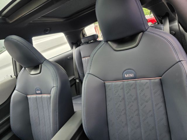 2025 MINI Hardtop Cooper S Charlotte NC