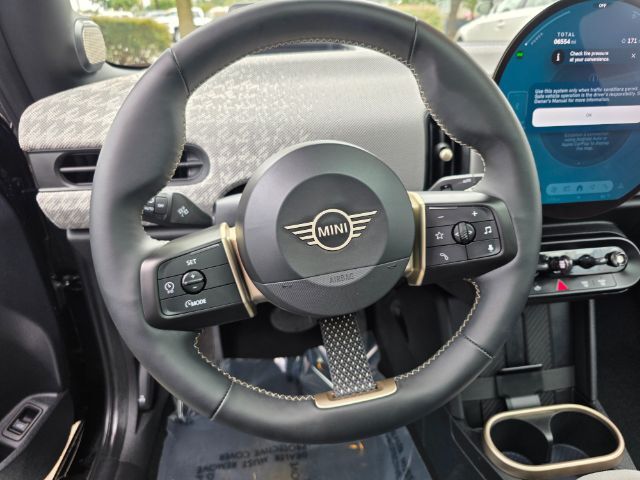 2025 MINI Hardtop Cooper S Charlotte NC