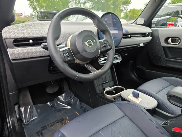 2025 MINI Hardtop Cooper S Charlotte NC