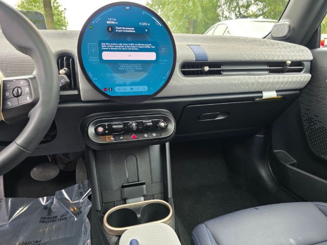 2025 MINI Hardtop Cooper S Charlotte NC