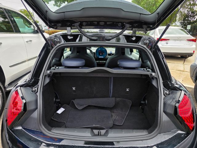 2025 MINI Hardtop Cooper S Charlotte NC
