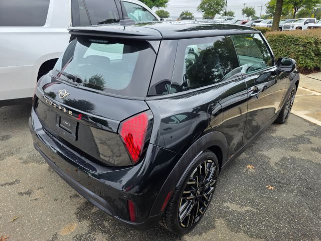 2025 MINI Hardtop Cooper S Charlotte NC