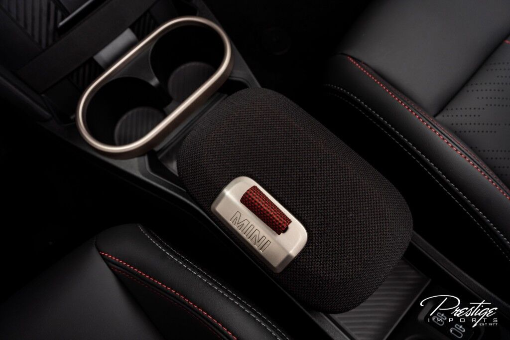 2025 MINI Hardtop John Cooper Works North Miami Beach FL