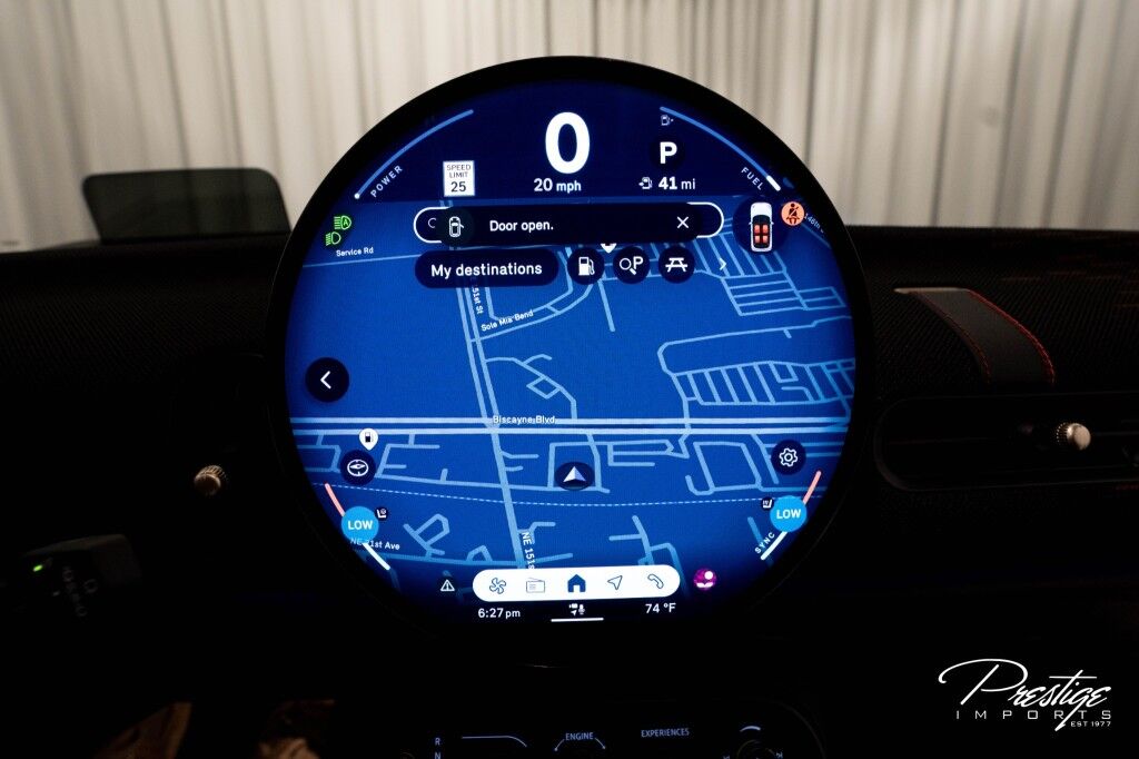 2025 MINI Hardtop John Cooper Works North Miami Beach FL