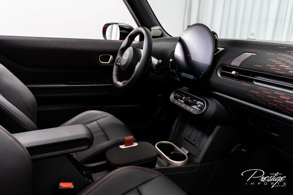 2025 MINI Hardtop John Cooper Works North Miami Beach FL