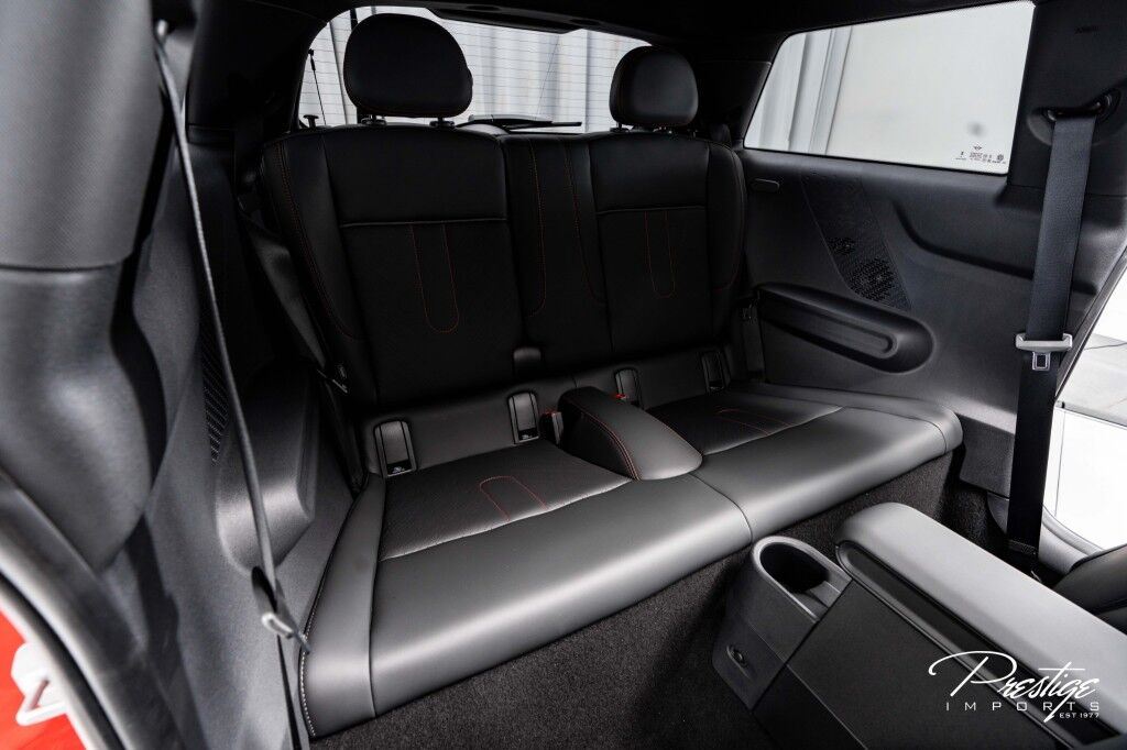 2025 MINI Hardtop John Cooper Works North Miami Beach FL