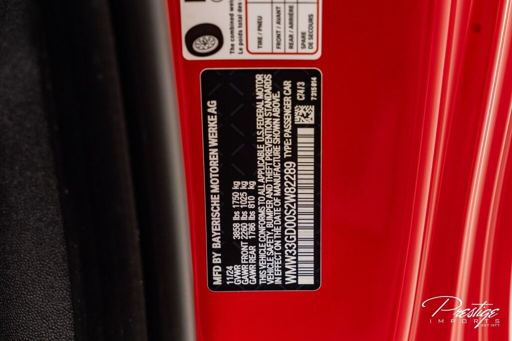 2025 MINI Hardtop John Cooper Works North Miami Beach FL