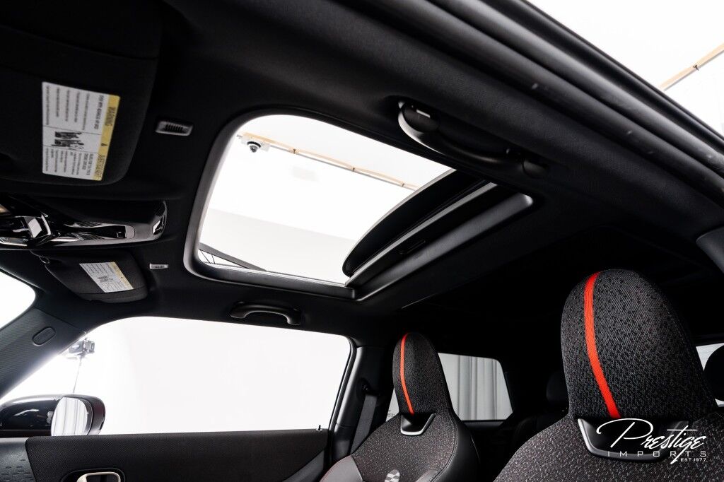 2025 MINI Hardtop John Cooper Works North Miami Beach FL