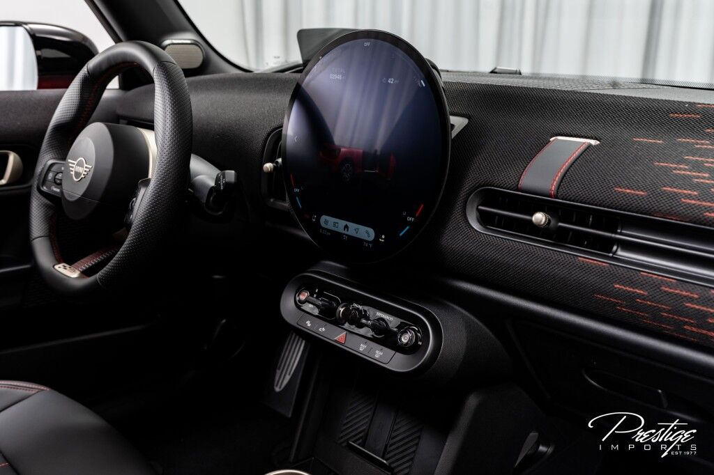 2025 MINI Hardtop John Cooper Works North Miami Beach FL