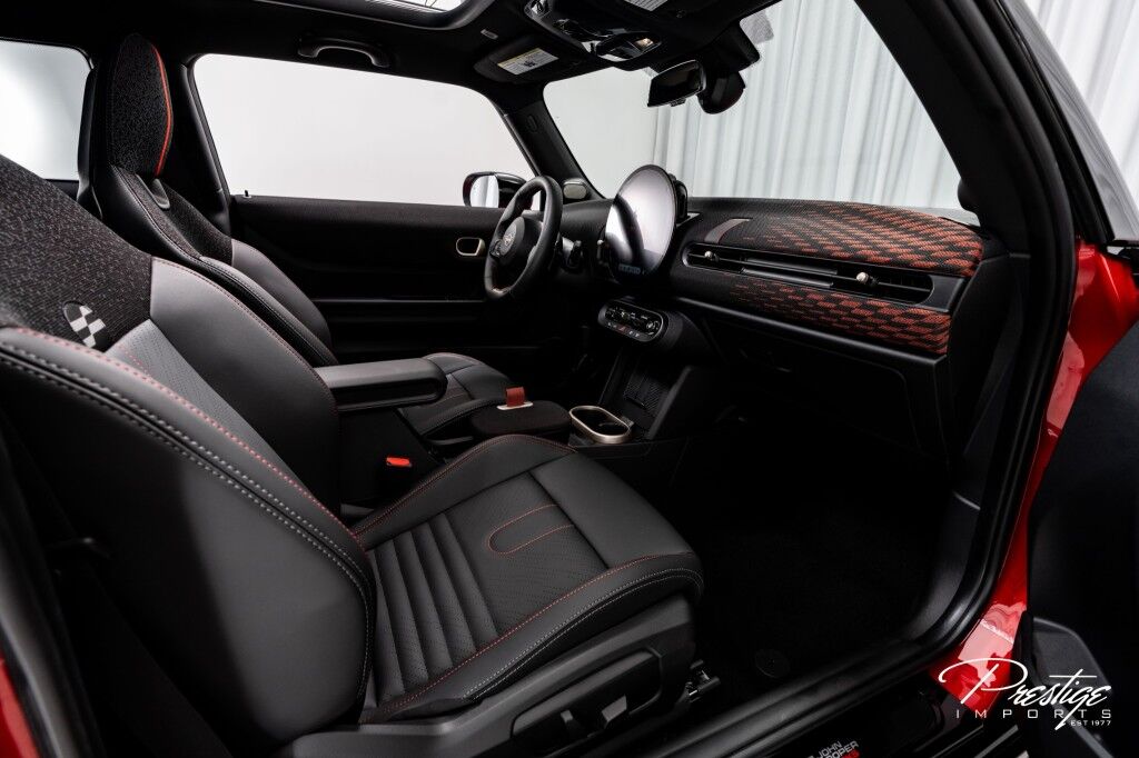 2025 MINI Hardtop John Cooper Works North Miami Beach FL