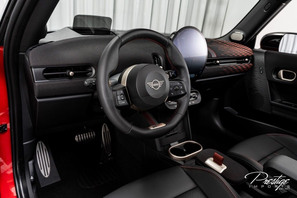 2025 MINI Hardtop John Cooper Works North Miami Beach FL