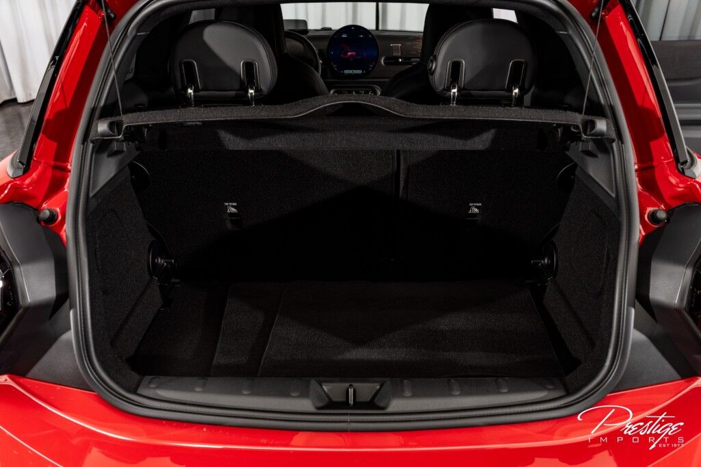 2025 MINI Hardtop John Cooper Works North Miami Beach FL