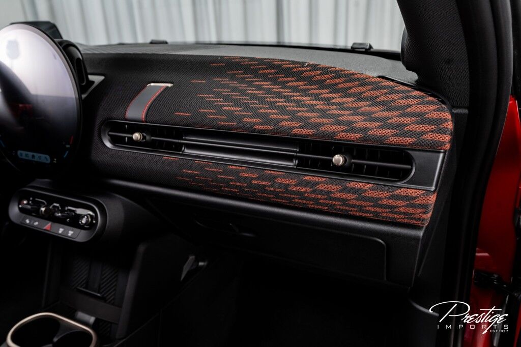 2025 MINI Hardtop John Cooper Works North Miami Beach FL