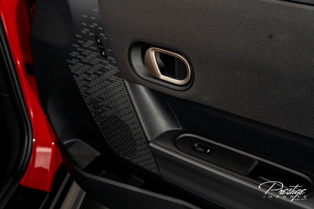 2025 MINI Hardtop John Cooper Works North Miami Beach FL