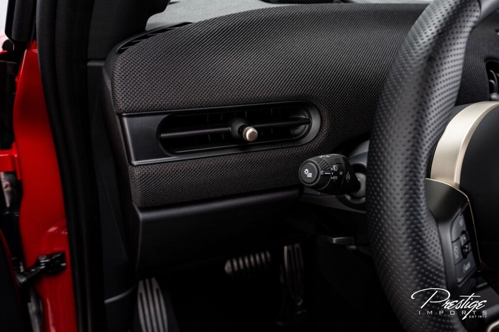 2025 MINI Hardtop John Cooper Works North Miami Beach FL