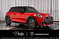 2025 MINI Hardtop John Cooper Works