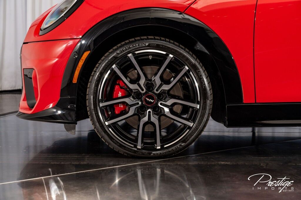 2025 MINI Hardtop John Cooper Works North Miami Beach FL