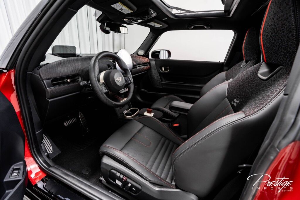 2025 MINI Hardtop John Cooper Works North Miami Beach FL