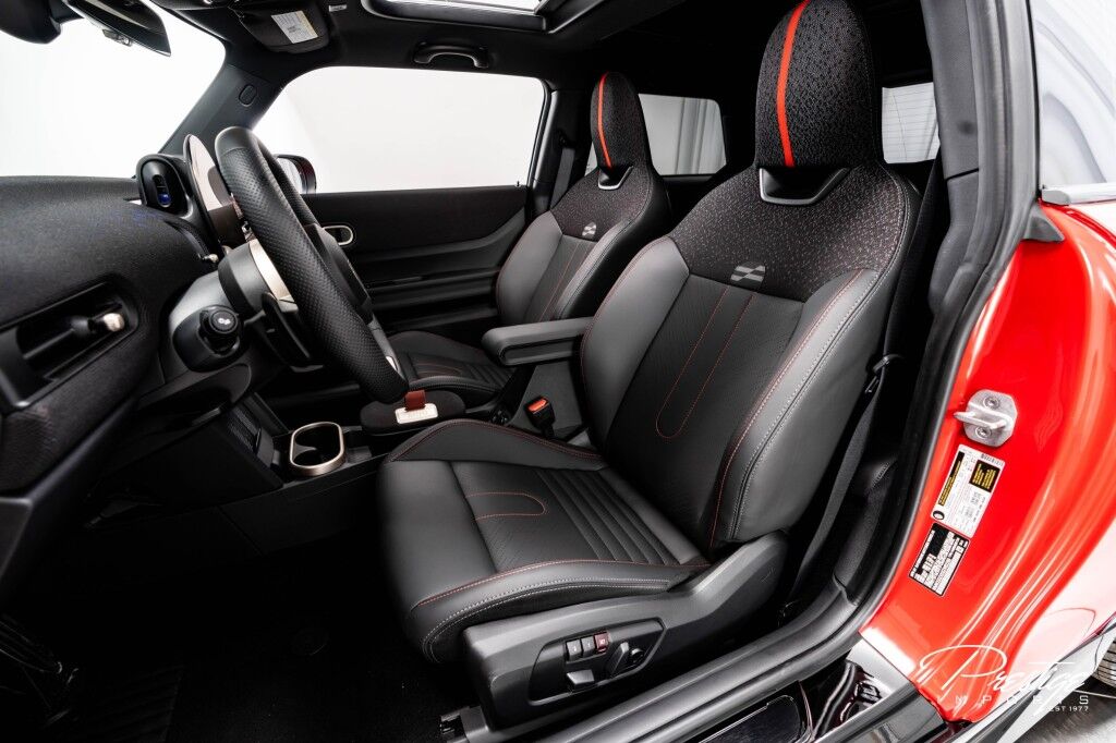 2025 MINI Hardtop John Cooper Works North Miami Beach FL