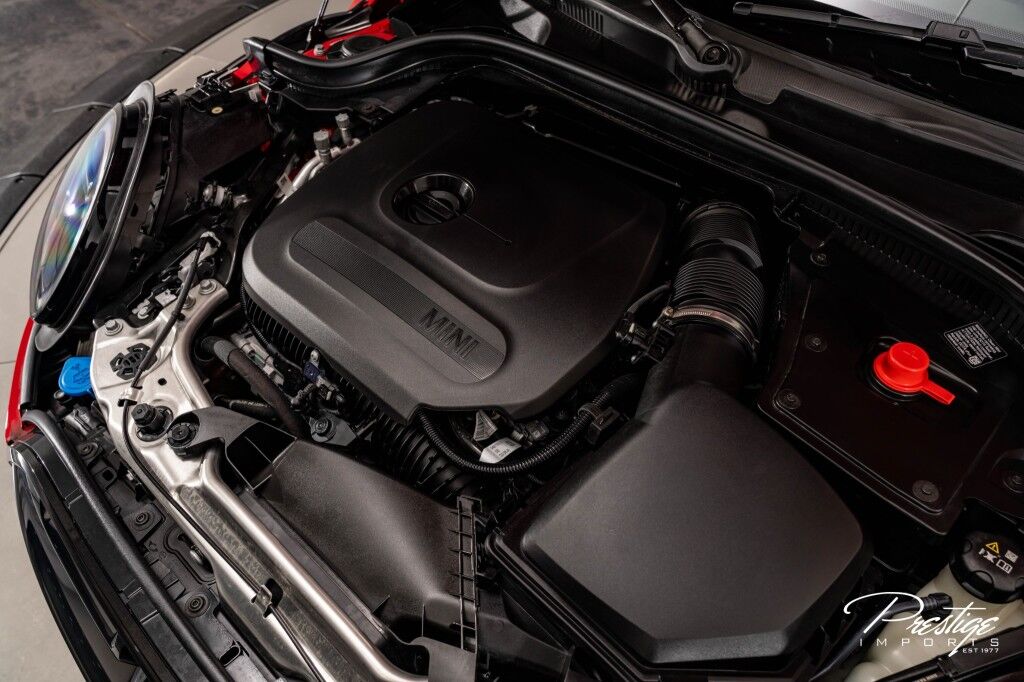 2025 MINI Hardtop John Cooper Works North Miami Beach FL