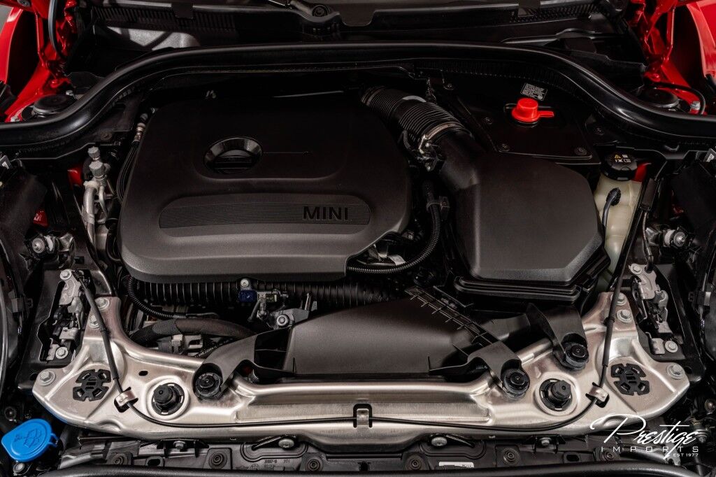 2025 MINI Hardtop John Cooper Works North Miami Beach FL