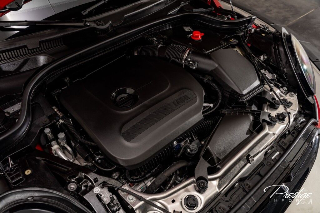 2025 MINI Hardtop John Cooper Works North Miami Beach FL