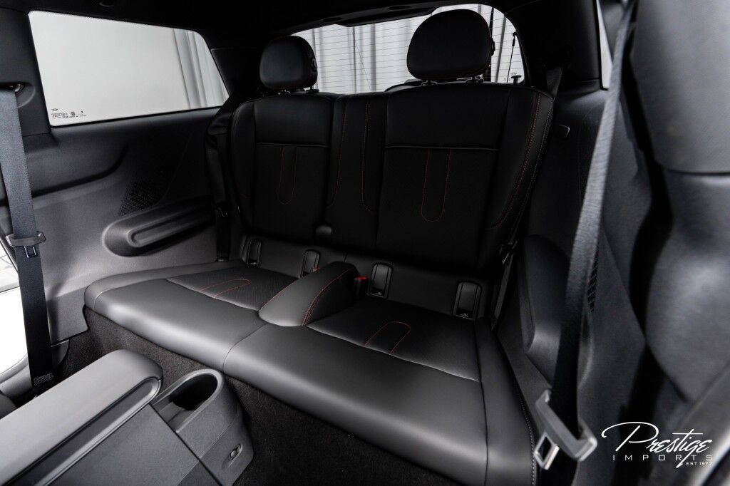 2025 MINI Hardtop John Cooper Works North Miami Beach FL