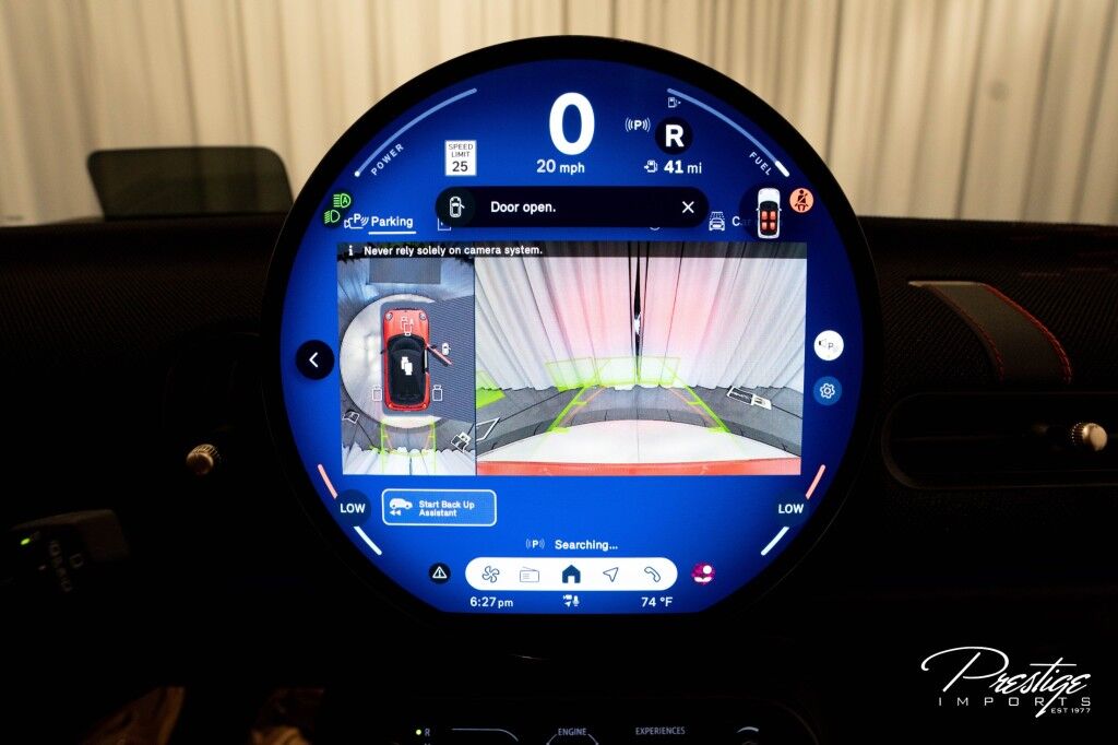 2025 MINI Hardtop John Cooper Works North Miami Beach FL