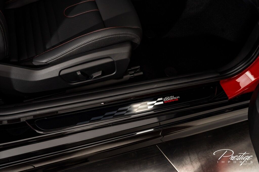 2025 MINI Hardtop John Cooper Works North Miami Beach FL