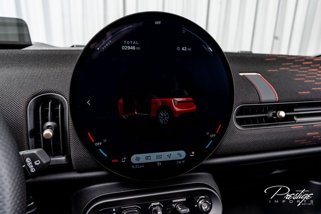 2025 MINI Hardtop John Cooper Works North Miami Beach FL