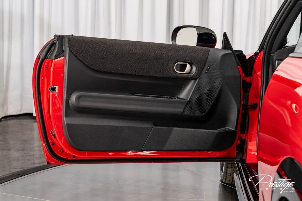 2025 MINI Hardtop John Cooper Works North Miami Beach FL