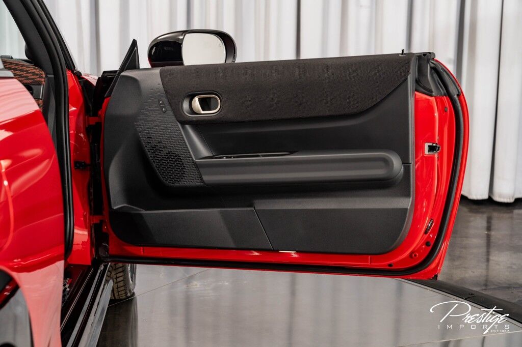 2025 MINI Hardtop John Cooper Works North Miami Beach FL