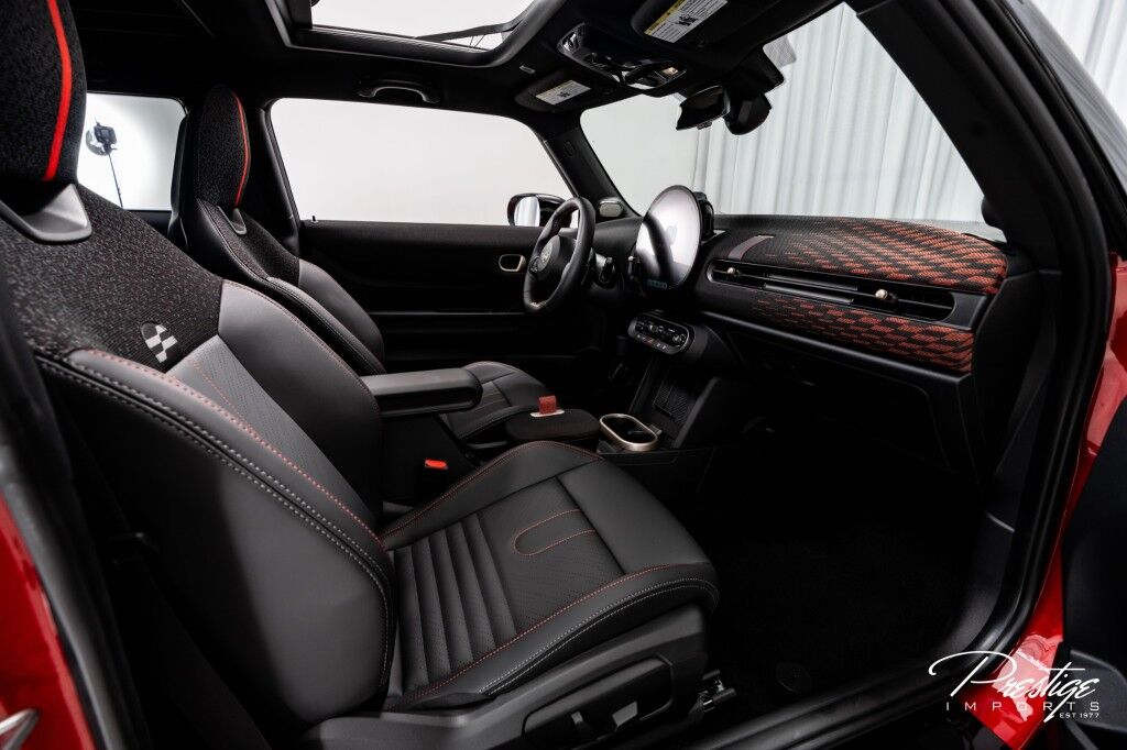 2025 MINI Hardtop John Cooper Works North Miami Beach FL