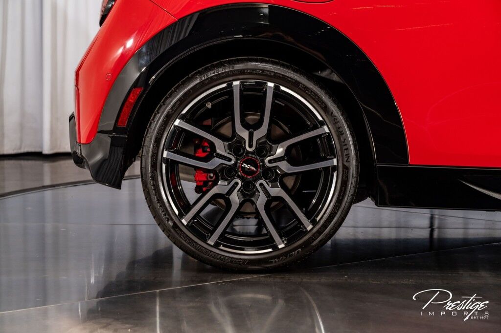 2025 MINI Hardtop John Cooper Works North Miami Beach FL