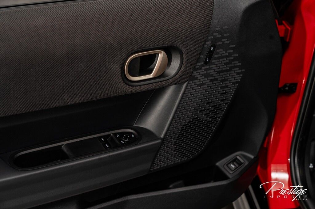 2025 MINI Hardtop John Cooper Works North Miami Beach FL