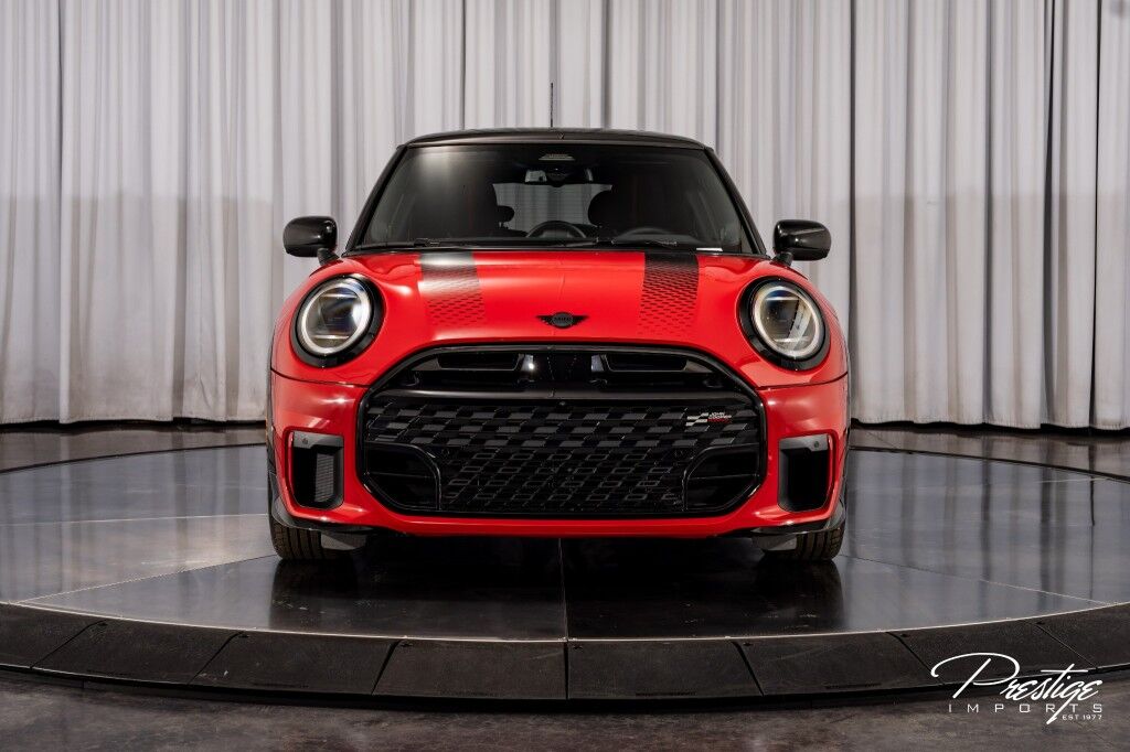 2025 MINI Hardtop John Cooper Works North Miami Beach FL