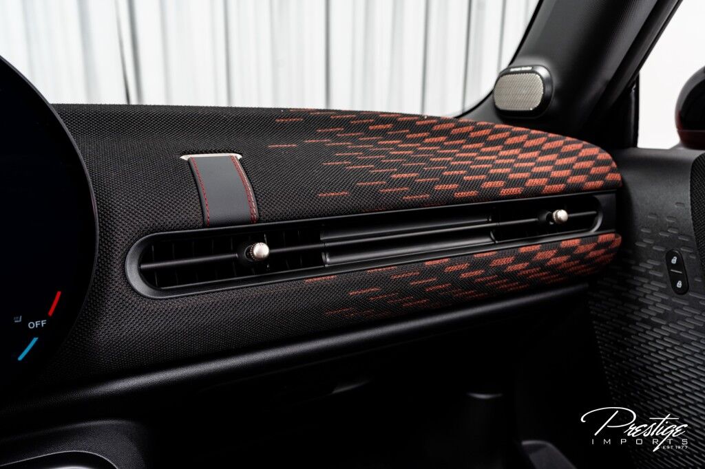 2025 MINI Hardtop John Cooper Works North Miami Beach FL